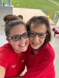 We are walking for a cure and the first survivor!