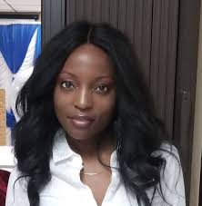 We can't expect Natasha Guynes to do everything. So that's why I'm so glad  that she has Baltimore's own Shero Marcia Spencer to help carry the load.  Marcia is cool.