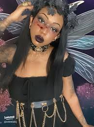 Celebrating Happy Black Fae Day: My First Look