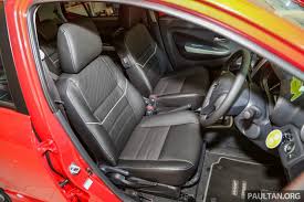 Untuk makluman, harga di bawah adalah harga untuk pinjaman penuh (full loan) selama 9 dan 7 tahun. 17 Gambar Perodua Axia Advance 2017 Baru Beserta Harga