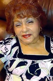 Carmen Mata Obituary