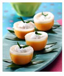Jajanan yang satu ini adalah salah satu camilan tradisional yang cukup menjadi favorit. Resep Talam Ubi Dan Cara Membuat Bacaresepdulu Com