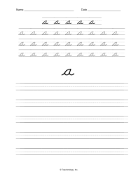 It's a fun, animated exercise to make your. Pin By Delia Jones On Homeschool Handwriting Worksheets For Kids Cursive Writing Worksheets Cursive Writing