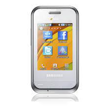 Samsung E2652W Champ Duos Wit - Prijzen ...