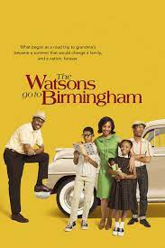 The Watsons Go to Birmingham (2013) - Watch Full Movie Free Online - Plex