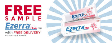 Check spelling or type a new query. Free Ezerra Plus Cream 10g Sample Giveaway Delivered To Your Home Address