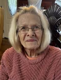 Obituary information for Margaret Vandergriff