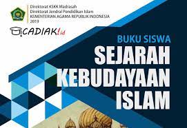 Melengkapi seri artikel daftar unduh buku pai dan bahasa arab mi terbaru, kali ini unduh buku ski untuk kelas 3, 4, 5, dan 6 madrasah ibtidaiyah. Buku Paket Ski Sejarah Kebudayaan Islam Kelas 3 Mi Kurikulum 2013 Revisi 2019 Terbaru Pdf Berita Pendidikan