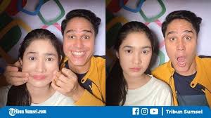 Berjarak Usia 11 Tahun Mischa Chandrawinata Dan Cut Syifa Disebut Cocok Oleh Pacar Angela Gilsha Halaman 2 Tribun Sumsel