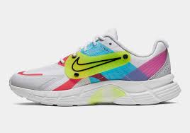 Nike Alphina 5000 Multi Color Release Info Sneakernews Com Nike Running Shoes Multi Color