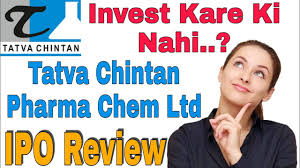 Tatva chintan pharma share price. Fwpkyqb0esggm