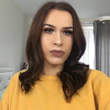 Danielle Rich Make-up Artist