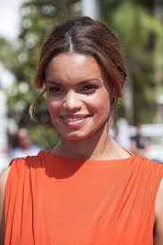 Florence Stern Mahamat Saleh Haroun Anais Editorial Stock Photo