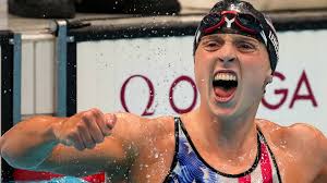 Olympics one year out: 8 athletes to watch at Paris Games