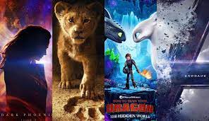 Less a definitive answer to the question who deserves credit for citizen kane? than a fictional drama about herman j. Top 20 2019 Movies You Just Can T Miss