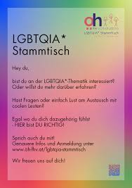 If you really want to go all. Lgbtqia Stammtisch Oh Der Fachhochschule Vorarlberg