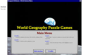 This section includes courses regarding countries and cities of all the seven continents of the world. World Geography Games Download World Geography Games Exe