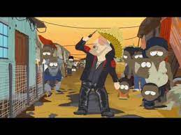 Welcome to watchmojo.com, and today we're counting down our picks. Bono Yeah Yeah Youtube