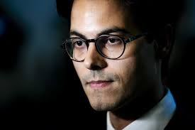 Born 25 march 1987) is a dutch politician, serving as the parliamentary leader of the democrats jetten grew up in uden, north brabant and subsequently studied public administration at radboud university nijmegen. Thom De Graaf D66 Debat In De Digitale Hofstad