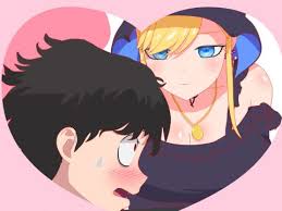 The Duke of Death and His Maid Manga Kicks Off Its Climax