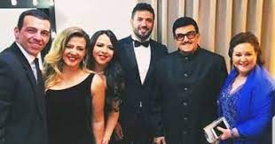 Donia samir ghanem · popular · popular releases · singles and eps · hekaya wahda (from hepta) · wahda tania khales · 3alek 7abiby kalam (عليك حبيبي كلام) · qesset . Ø¯Ù†ÙŠØ§ Ø³Ù…ÙŠØ± ØºØ§Ù†Ù… Ø´ÙƒØ±Ø§ Ù„ÙƒÙ„ Ø§Ù„Ù†Ø§Ø³ Ø§Ù„Ù„Ù‰ Ø¨ØªØ­Ø¨Ù†Ø§ ÙˆØ¨ØªØ³Ø£Ù„ Ø¹Ù„ÙŠÙ†Ø§ ÙˆØ¨ØªØ±Ø§Ø¹Ù‰ Ù…Ø´Ø§Ø¹Ø±Ù†Ø§ Ø§Ù„ÙŠÙˆÙ… Ø§Ù„Ø³Ø§Ø¨Ø¹