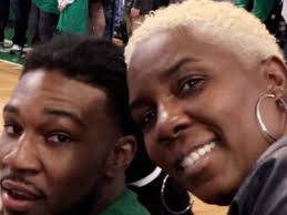 Dear Momma: Utah Jazz's Jae Crowder's letter to late mother Helen Thompson 