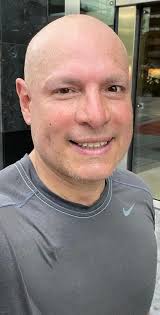 Four years cancer, free! Thanks to the good Lord for watching over me and  giving me the best friends, family, nurses and community that watched over  me over through those oh so