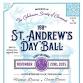 St. Andrew's Day Ball