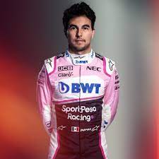 Sergio perez wiki, height, age, wife, biography, net worth mexican car driver, sergio perez in a renowned name in the formula one world and drives under agreement with racing point bwt mercedes. Sergio Perez Formula 1 Chinese Grand Prix