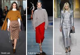 Fall Winter 2020 2021 Fashion Trends Fall 2020 Runway Trends Fashion Trend Pattern Fashion Clothes Women Fashion Trends