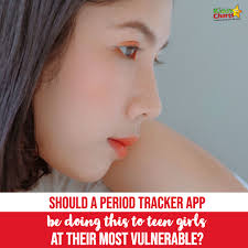 Prices vary based on the app. Should Period Tracker Apps Be Doing This To Teen Girls At Their Most Vulnerable