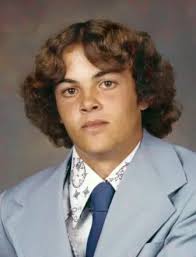 Obituary information for Michael D. Jording