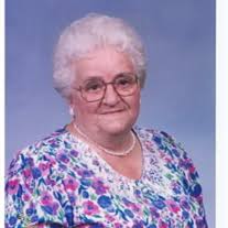 Gladys E Wiggins Obituary