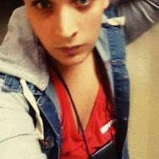 Richard Daniel Nalli (@reader_nalli)