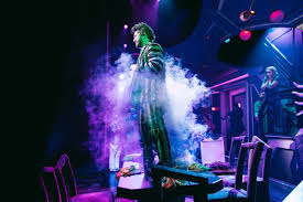 Submitted 1 year ago by goldenaerie. Go Backstage At Beetlejuice With These Exclusive Photos Beetlejuice Musical Movies Photo