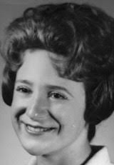 Enel Smith Obituary (2013)