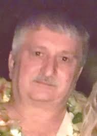 Richard Griffin Obituary