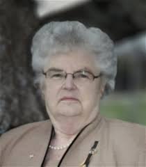 Julia Gould Connell (Shanks) Obituary