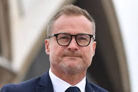 Danny Townsend Soccer News