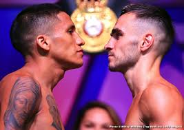 The staff of boxinginsider.com love hearing from people all over the world. Mshbpox Iyytxm