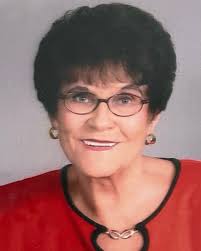 Most Recent Obituaries