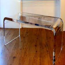 Pin On Acrylic Lucite Furniture Decor Etc