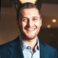 Benjamin Brenner's Instagram, Twitter & Facebook