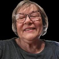 Obituary information for Carol L. Olinger