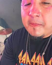 What’s up family & friends…I don’t if you guys remember BUT this past  Saturday i played in Taylor,Tx…I posted a video of this young gentleman  standing beside playing drums & i was admiring everything ...