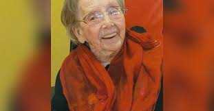 Gracie Belle Luffman Obituary