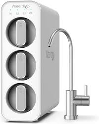 waterdrop tsc under sink water filter