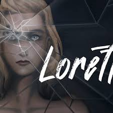 Psychological Thriller Game Loretta Comes To PC Mid-February