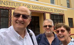 Unlocking the secret of Navier-Stokes