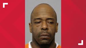 Macon man arrested in connection to pair of murders, per report